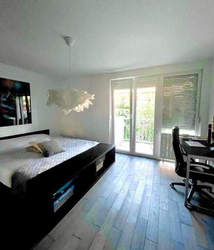 A Cozy Private Suite at the Foot of Sarajevo, Sarajevo
