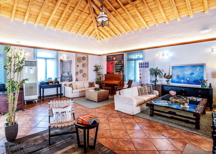 Others 5, Varos Village Boutique Hotel, North Aegean