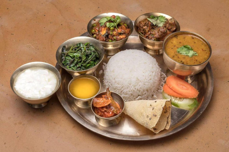 Food & Drinks 4, Hotel Yatri, Gandaki