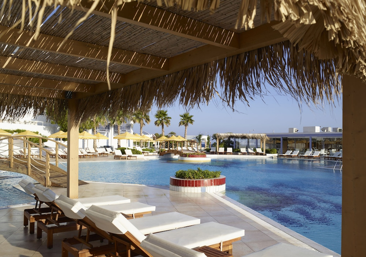 Food & Drinks 5, OYA BEACH RESORT, Crete
