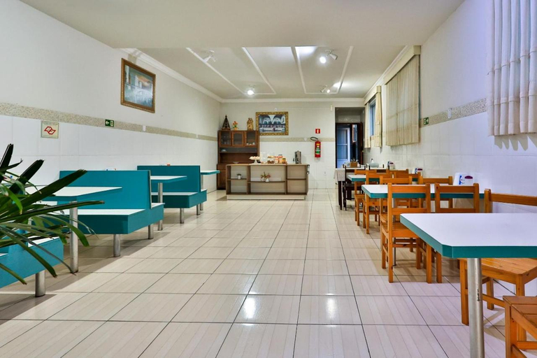 Food & Drinks, Hotel Romaria Aparecida, Aparecida