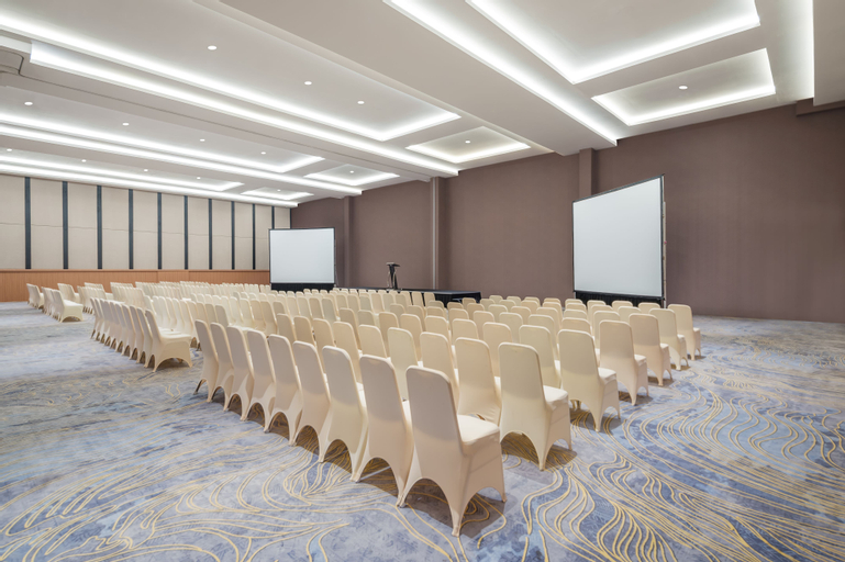 Business Facilities 25