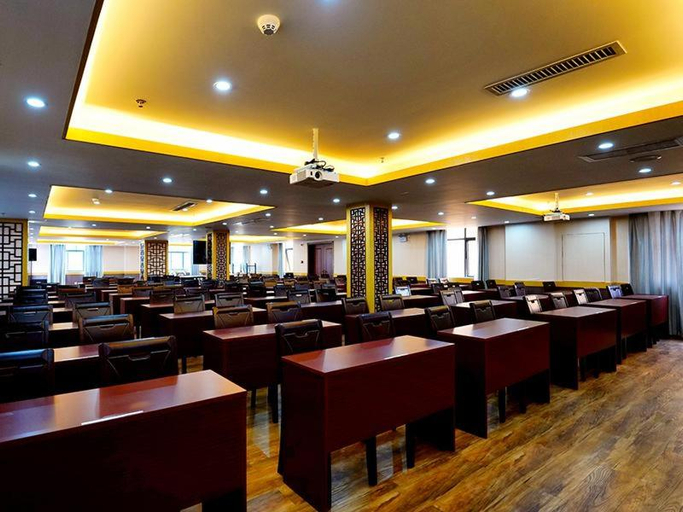 Food & Drinks 4, Lavande Hotel Zhaotong Fada Plaza, Zhaotong