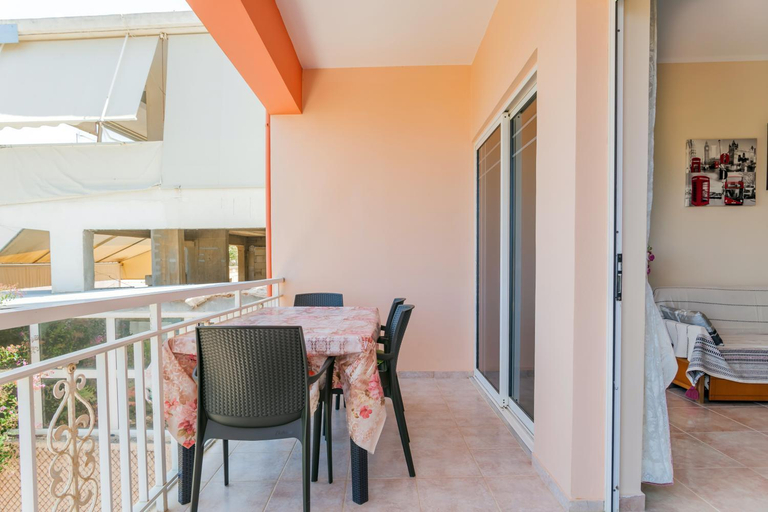 Others 4, CHRISTINE SEASIDE APARTMENTS IN CHANIA, Crete