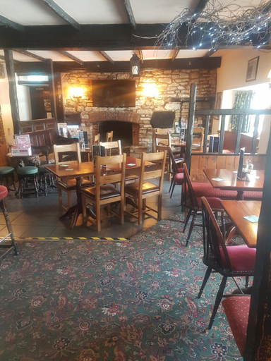 Food & Drinks, The Dog Inn, South Gloucestershire