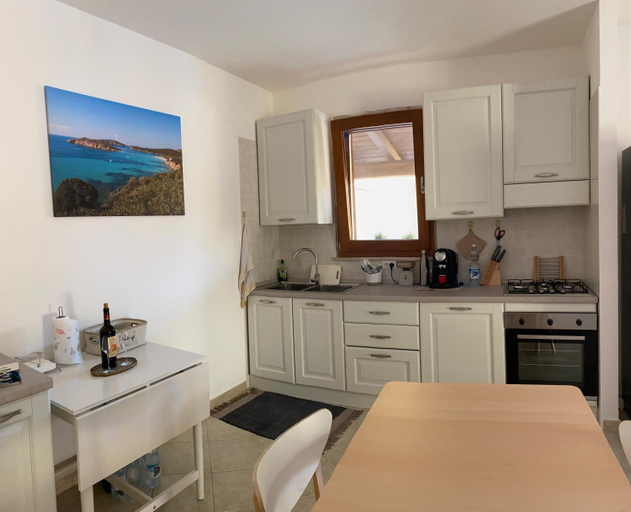 Others 5, Casa Chiara, Cagliari