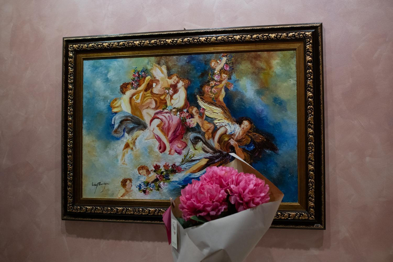 Others 5, Bed and Breakfast Dolce Noemi, Reggio Di Calabria
