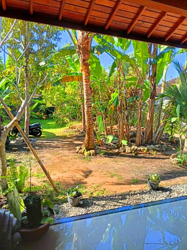 Sport & Beauty 4, Bali Asli Guest House by EPS, Gianyar