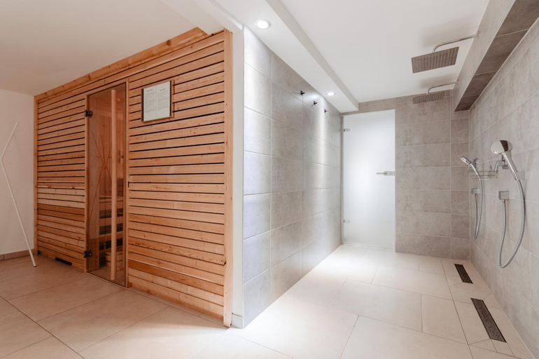 Sauna 3, Granetal.Quartier, Goslar