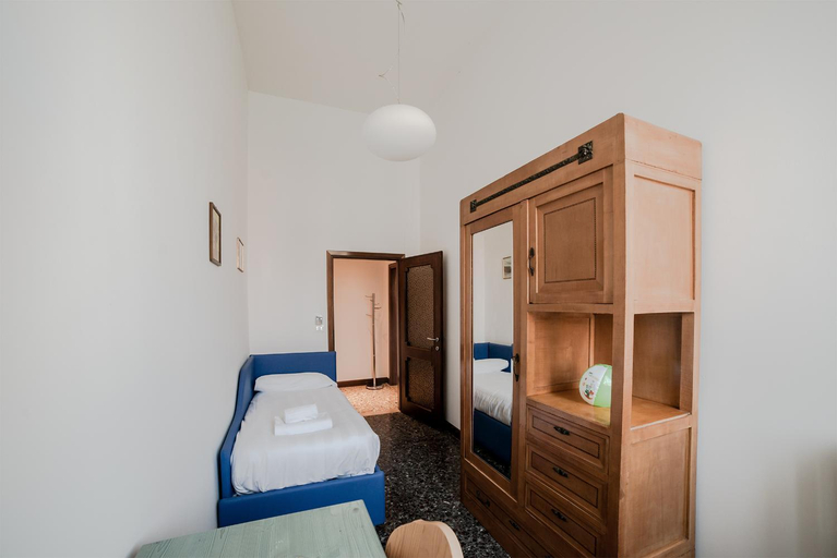 Bedroom 2, Ca' Luciano, wonderful view, Venezia