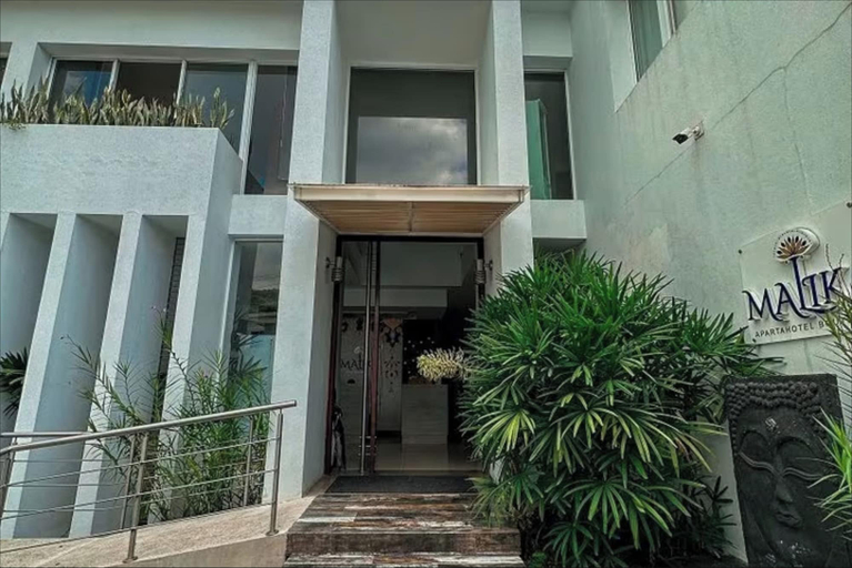 Exterior & Views 2, Malik Hotel Boutique, Santiago de Cali