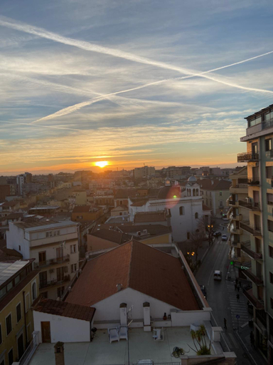 Others 4, B&B incentro, Foggia