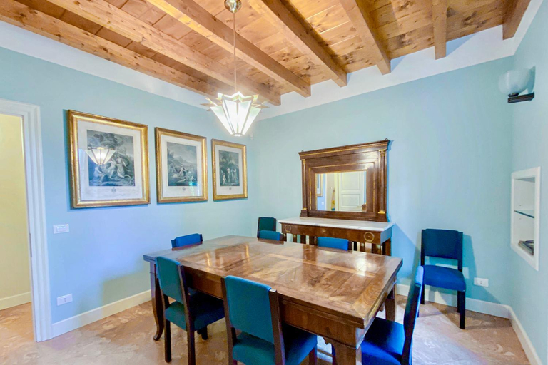 2, Casa Vittoria, Como