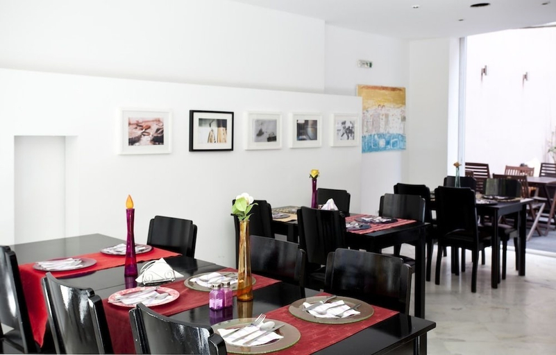 Food & Drinks, Art Suites Athens, Attica