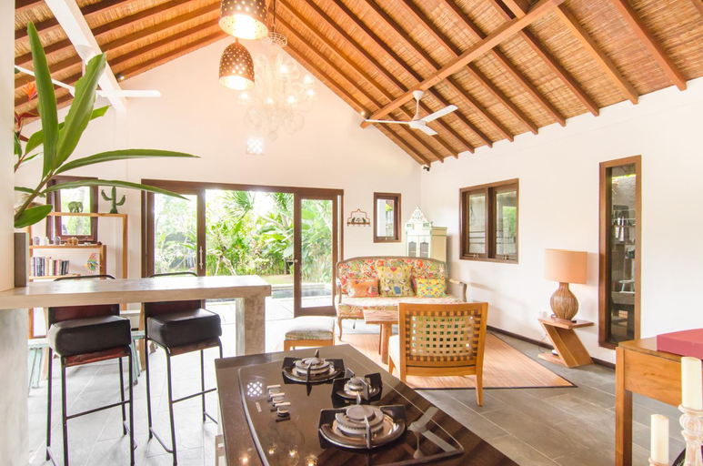 Others 5, Villa Secret Garden by The Bali Agent, Badung