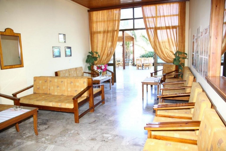 Others 5, POSEIDON HOTEL, Crete