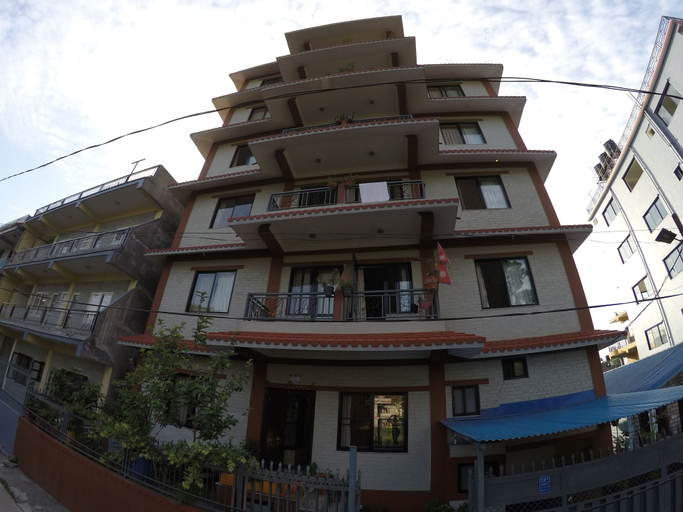 Exterior & Views, Ranss Apartment, Gandaki