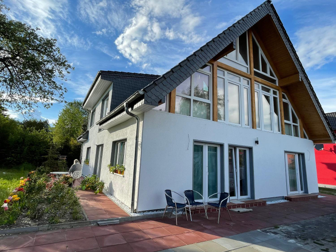 Exterior & Views 4, Villa Dada, Barnim