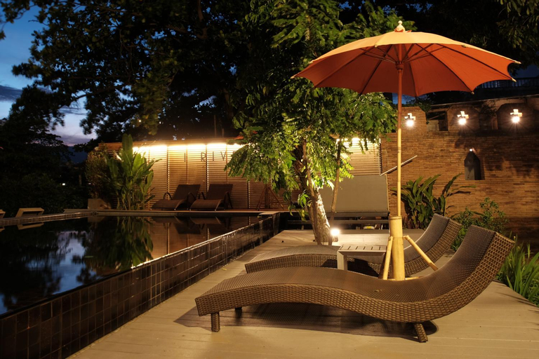 Swimming Pool 7