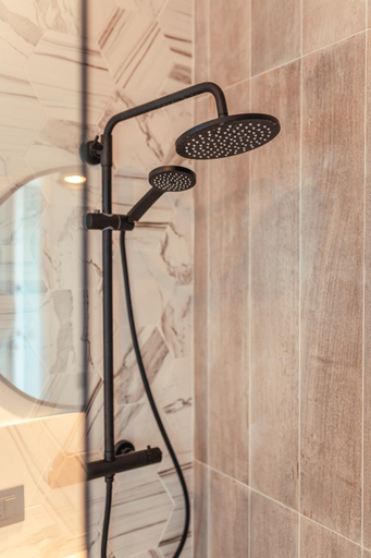 Bathroom 3, Nacari Home, Messina