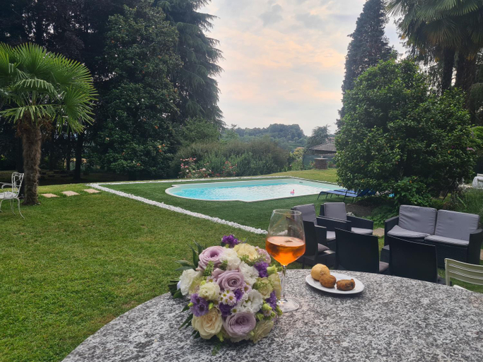 Sport & Beauty 2, Wonderful Villa Between Como And Milano, Lecco