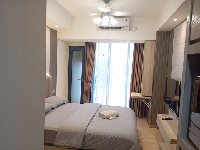 Bedroom 12