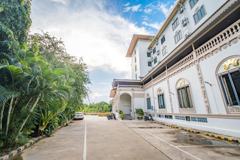 Others 3, Mekong Heritage Hotel., Muang Nakhon Phanom