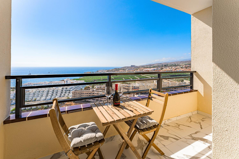 Others 5, Prime apartments Club Paraiso Ocean view, Santa Cruz de Tenerife