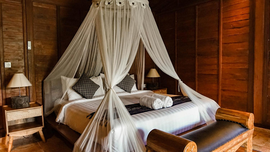 Bedroom 22