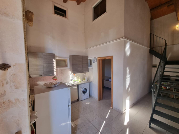 Others 5, Il Casale Suite&Rooms, Syracuse