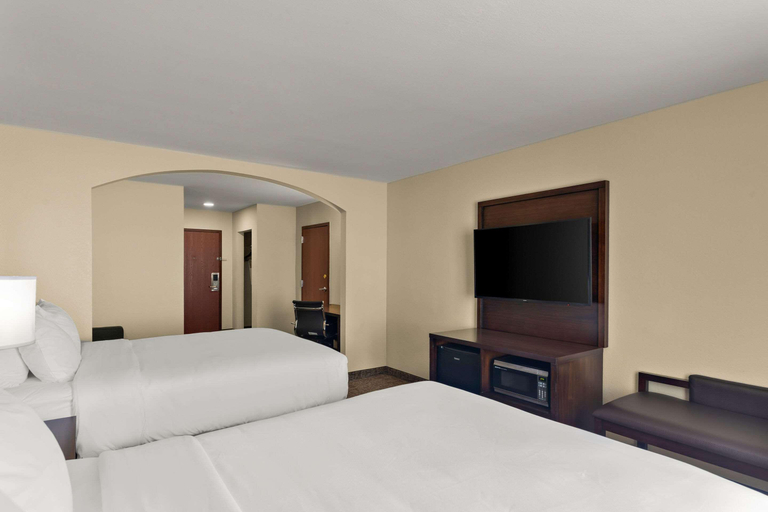 Bedroom 11