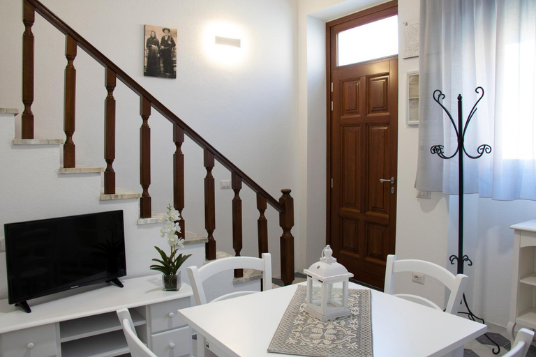 Others 4, Bed & Breakfast Zia Menga - Luogosanto Sardinia, Olbia-Tempio