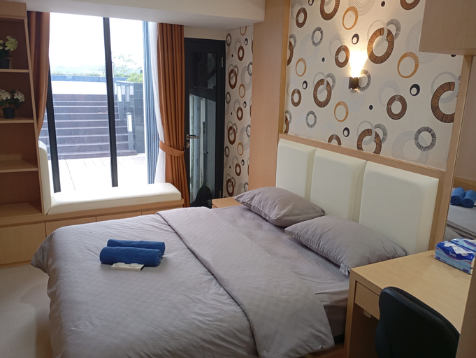 Bedroom 8