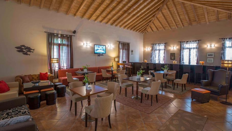 Food & Drinks 3, Varos Village Boutique Hotel, North Aegean
