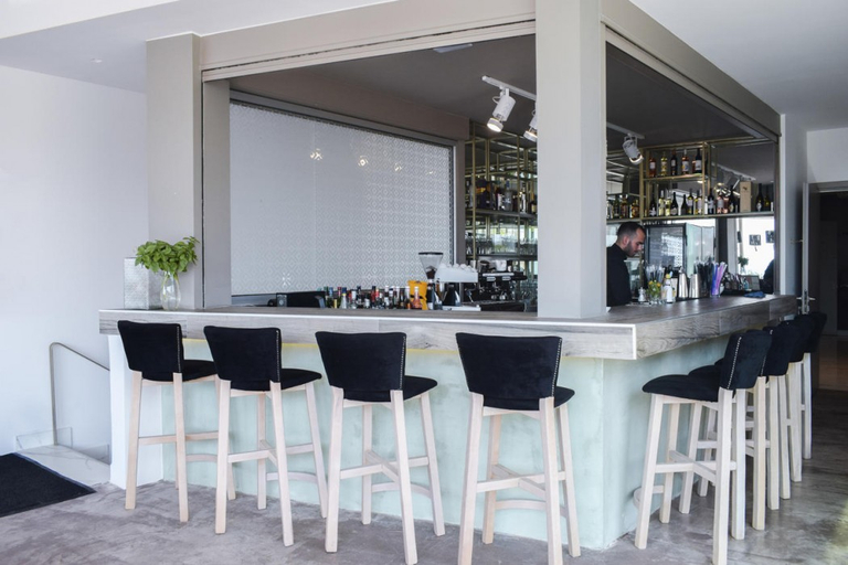 Food & Drinks 5, Aloe Boutique and Suites - Adults Only, Crete
