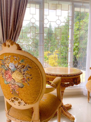 Others 5, Villa Andalus 1&2, Bogor