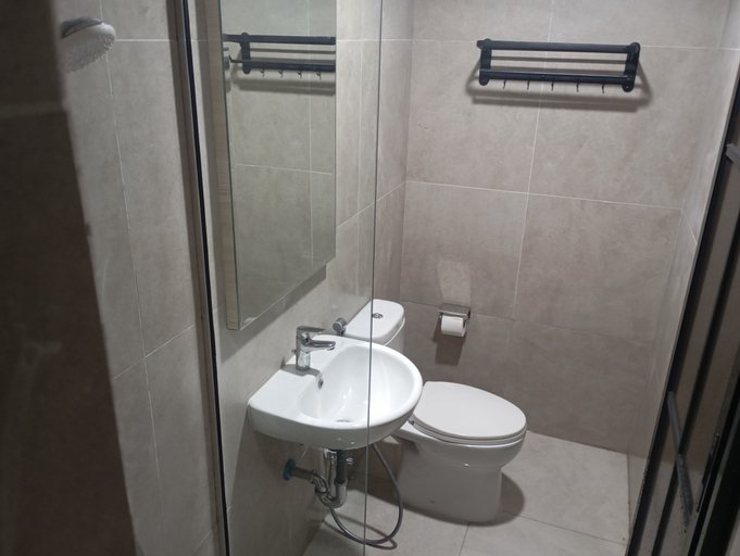 Bathroom 5