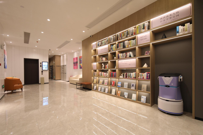 Others 3, Hanting Hotel Huangshi North Station Baima Road, Huangshi