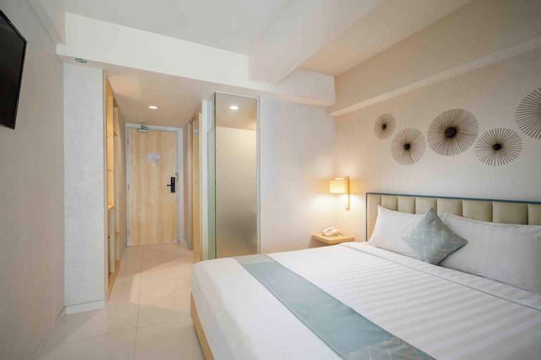 Bedroom 22