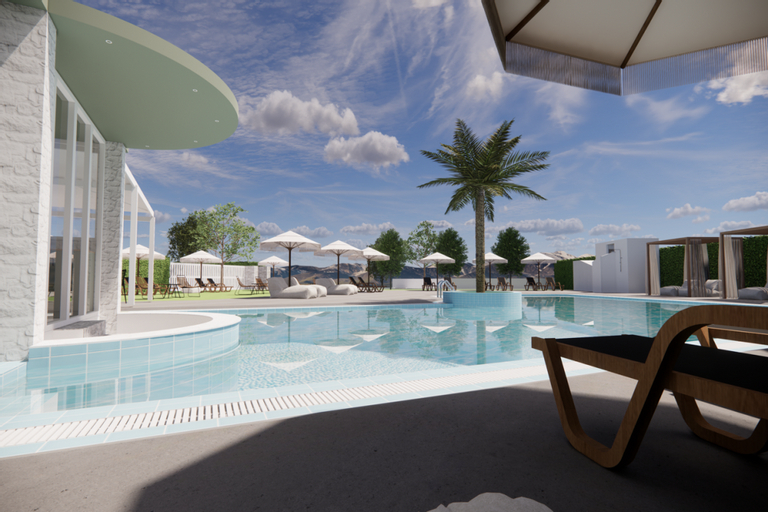 Sport & Beauty 4, Elea Terra Hotel, Faistos