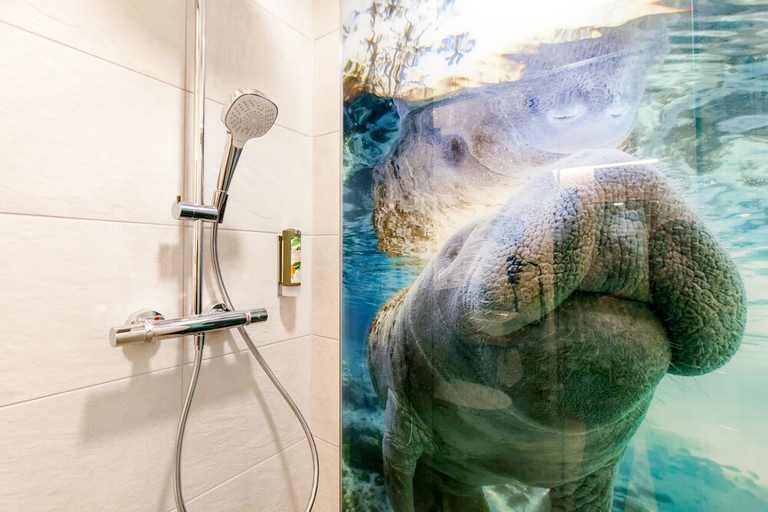 Bathroom 4, Best Western Hotel Wiesbaden, Wiesbaden