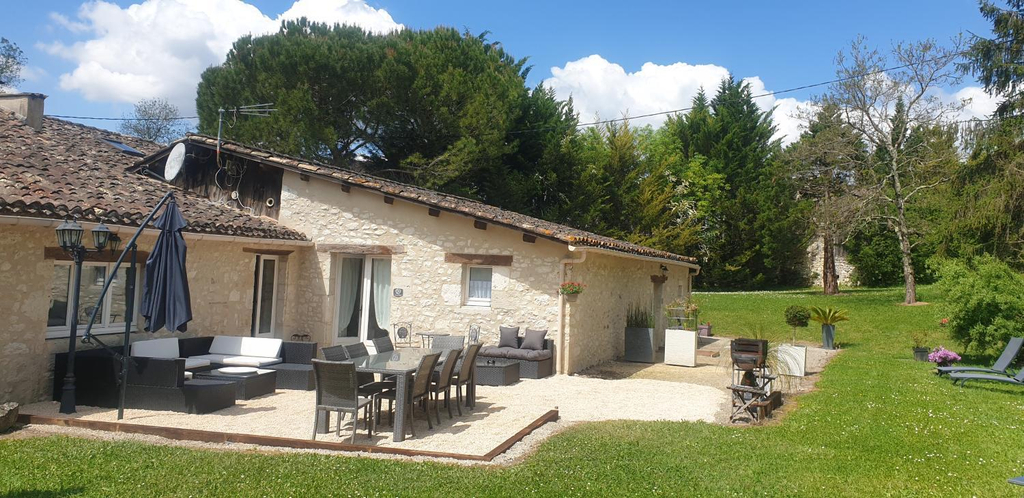 Others 4, Chambre Maddy - Au Clos de Parranquet, Lot-et-Garonne