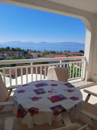 Others 3, Apartments Pehar, Gradac