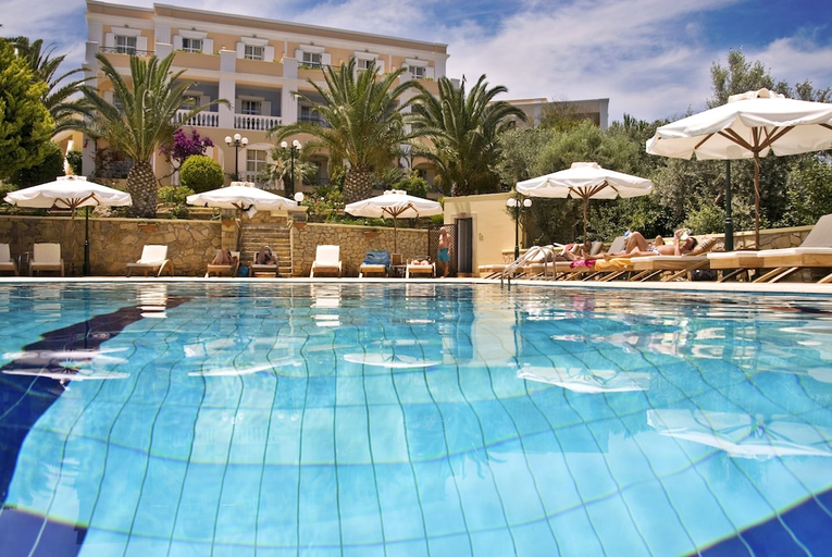 Sport & Beauty 2, Crithonis Paradise, South Aegean