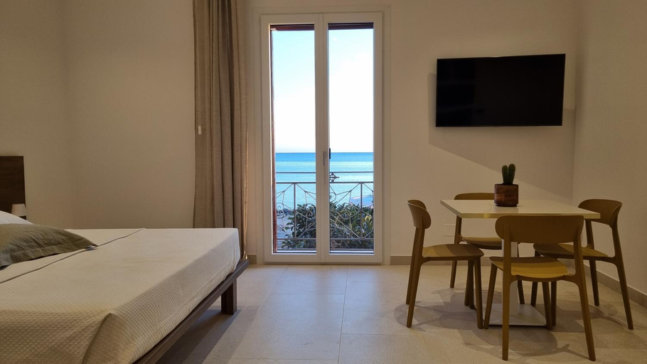Others 2, Kalibia rooms and suites, Trapani