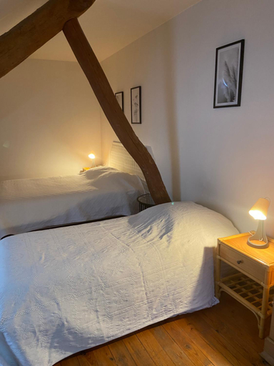 Others 3, Gites « le clos saint Hilaire », Loir-et-Cher