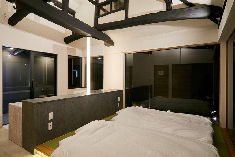 Bedroom 3, Wellis Villa Awaji - Vacation STAY 15883, Awaji