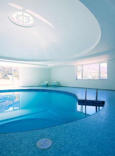 Sport & Beauty 2, Aquila Elounda Village - Adults Only, Crete