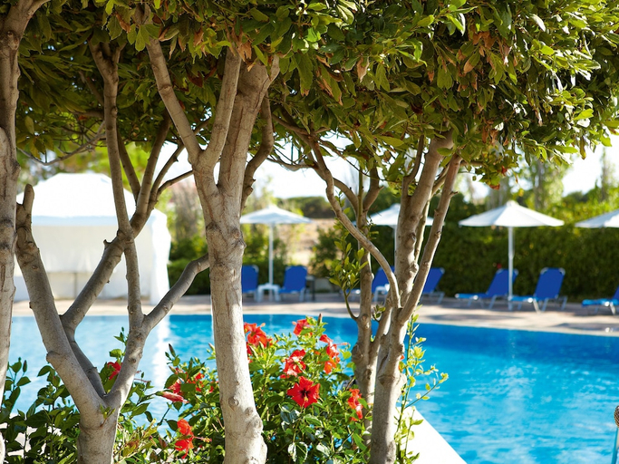 Sport & Beauty 2, Grecotel Meli Palace, Crete