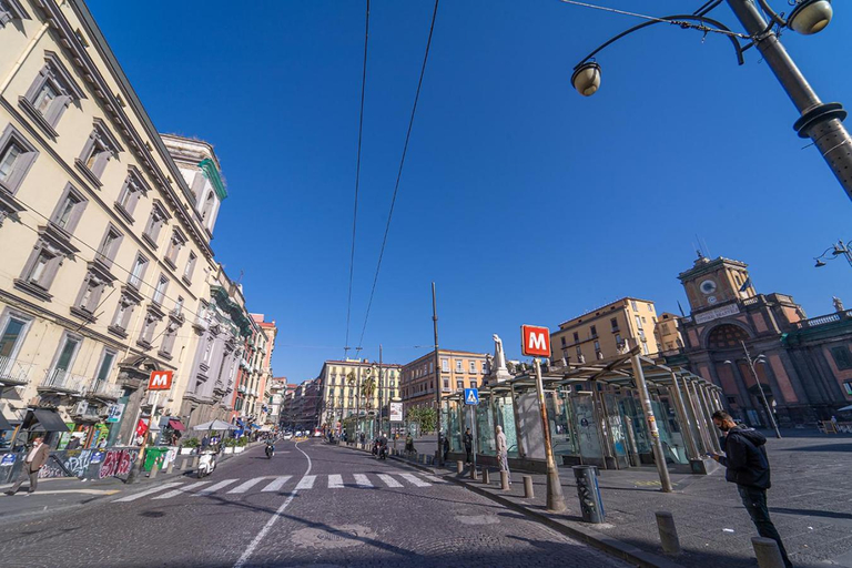 Others 2, P.C. Boutique H. De Gasperi, Napoli Centro, by ClaPa Group, Napoli